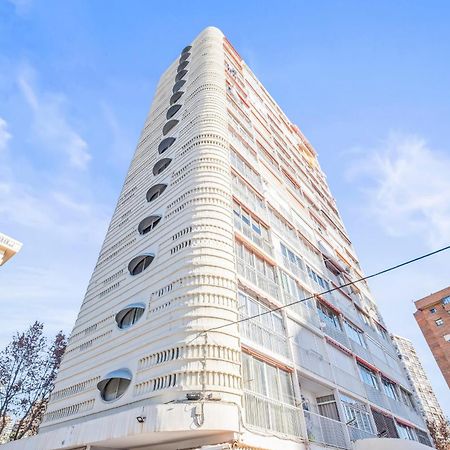 Bacana 14-5 Apartment Levante Beach Benidorm Exterior foto